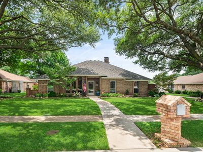 6005 Norfolk Dr, Garland, TX, 75044