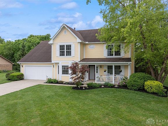 3rd image of 2866 Fence Stone Ct