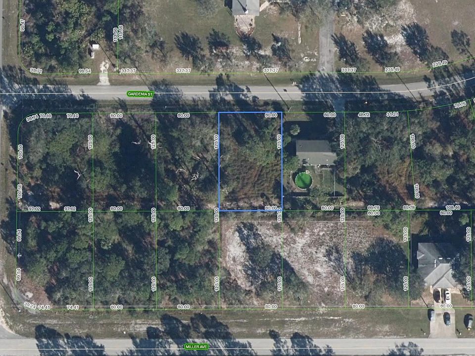 2nd image of 805 Gardenia Street