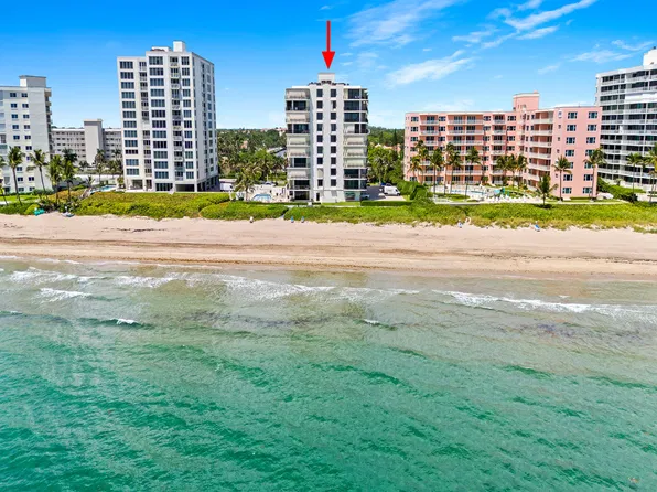 3009 S Ocean Boulevard #P-04, Highland Beach, FL 33487