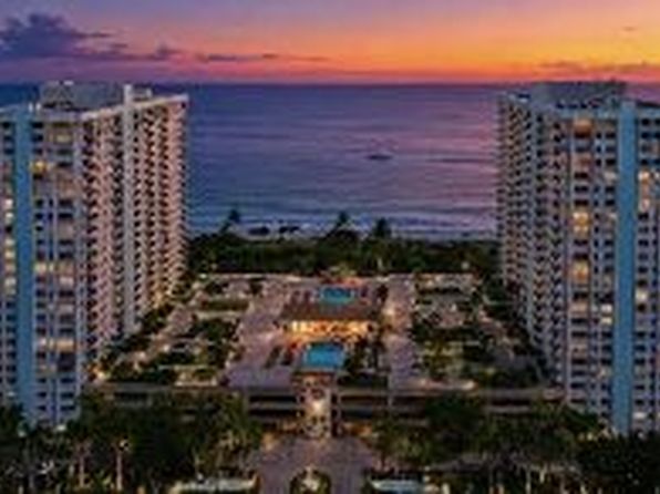 1201 S Ocean Dr APT 208N