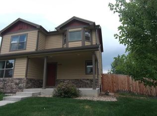 4710 Sunvalley Dr, Loveland, CO 80538