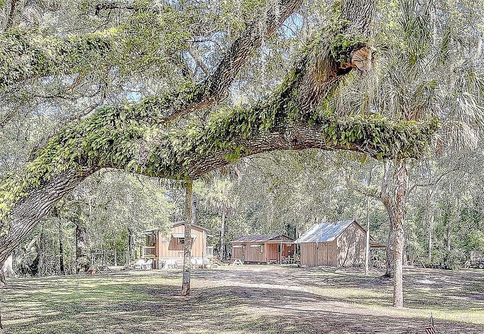 3850 SE 22nd Ct, Gulf Hammock, FL 32639 Zillow