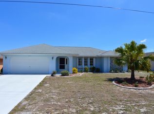 2082 Onondaga Ln, Punta Gorda, FL 33983