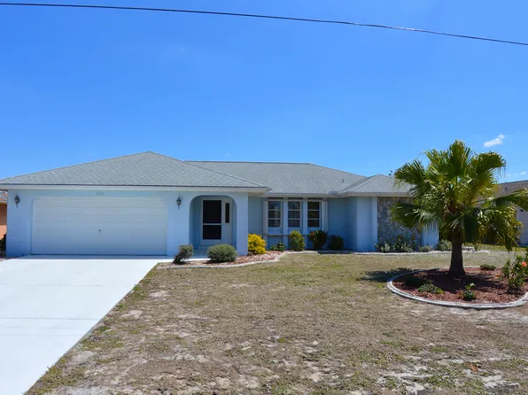 2082 Onondaga Ln, Punta Gorda, FL 33983