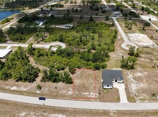 92 Brig Cir E #19, Placida, FL 33946