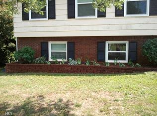 1295 Morrow Rd, Morrow, GA 30260