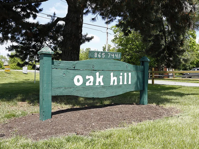 Oak Hill Apartments — Photo 6