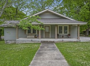 1308 3rd Ave NE, Cullman, AL 35055