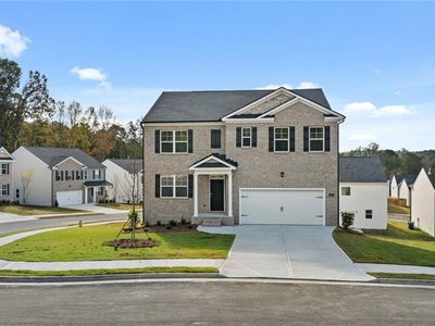 1621 Oakbrook Pond Pl LOT 40, Dacula, GA, 30019
