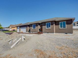 6705 Aintree Dr, Pasco, WA 99301