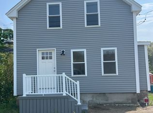 481 Sconticut Neck Rd, Fairhaven, MA 02719
