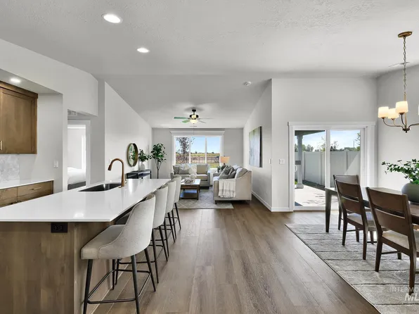 1321 W Jasper St, Meridian, ID 83642