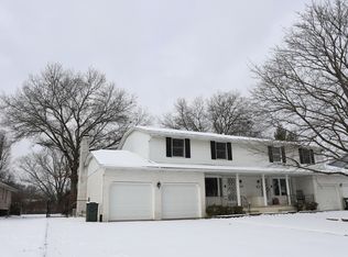 5409 Johnnycake Rdg NE, Canton, OH 44705