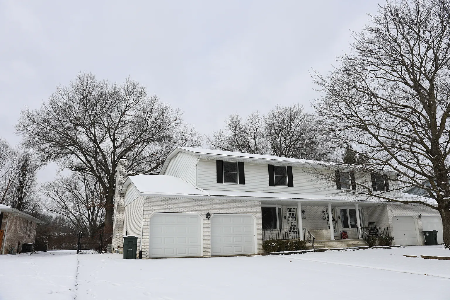 5409 Johnnycake Rdg NE photo 1