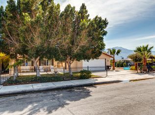 66595 5th St, Desert Hot Springs, CA 92240