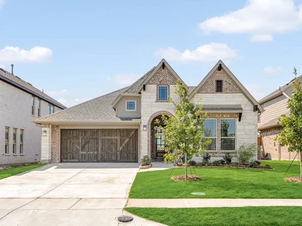 2153 Rio Piedra Dr, Royse City, TX 75189