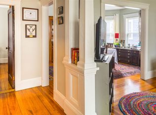 32 Hamilton Rd, Somerville, MA 02144