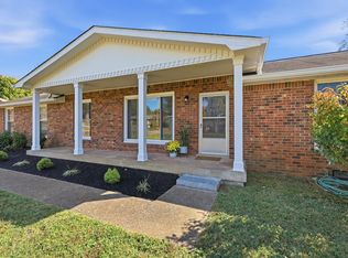 118 Allen Dr, Hendersonville, TN 37075
