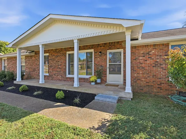 118 Allen Dr, Hendersonville, TN 37075