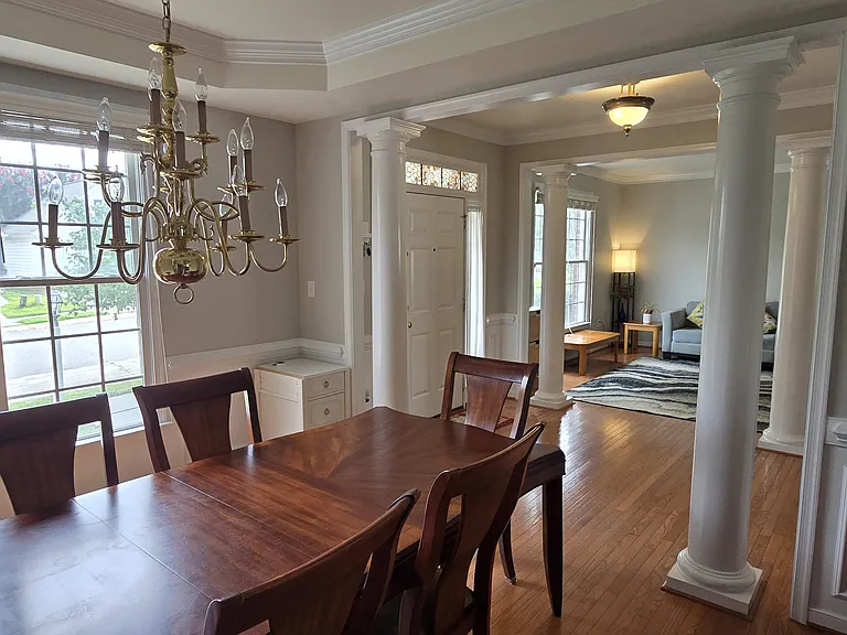 4804 Coachmans Landing Ct — Photo 19