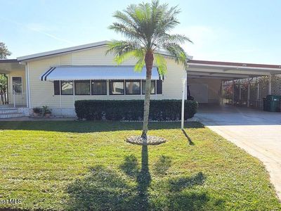 927 E Yew St, Sebastian, FL, 32976