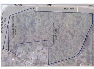 11824 Highway 9 N, Belden, MS 38826