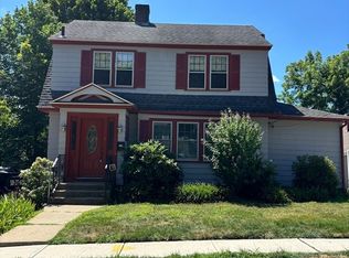 9 Burncoat Ter, Worcester, MA 01605