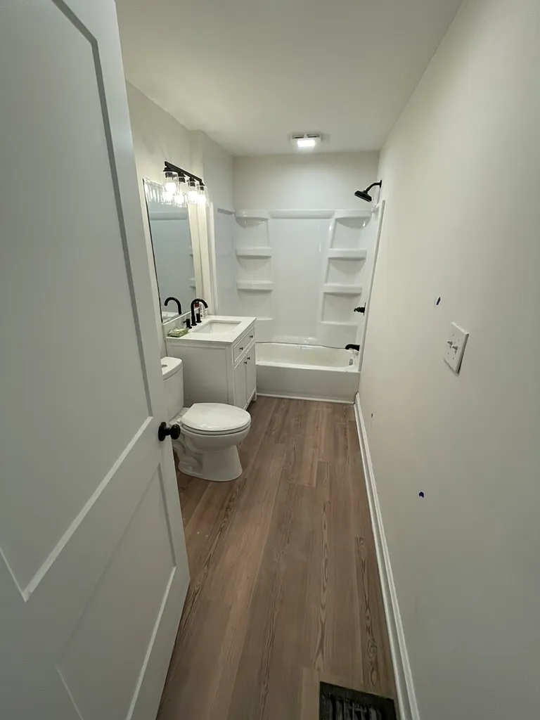 2 bed, 675 sqft, $975 — Photo 3