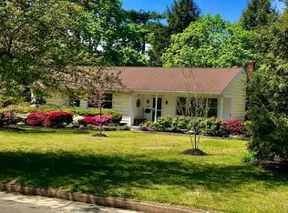 410 N Marion Ave, Wenonah, NJ 08090