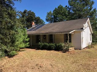 135 Acorn Hill Rd, Robeline, LA 71469