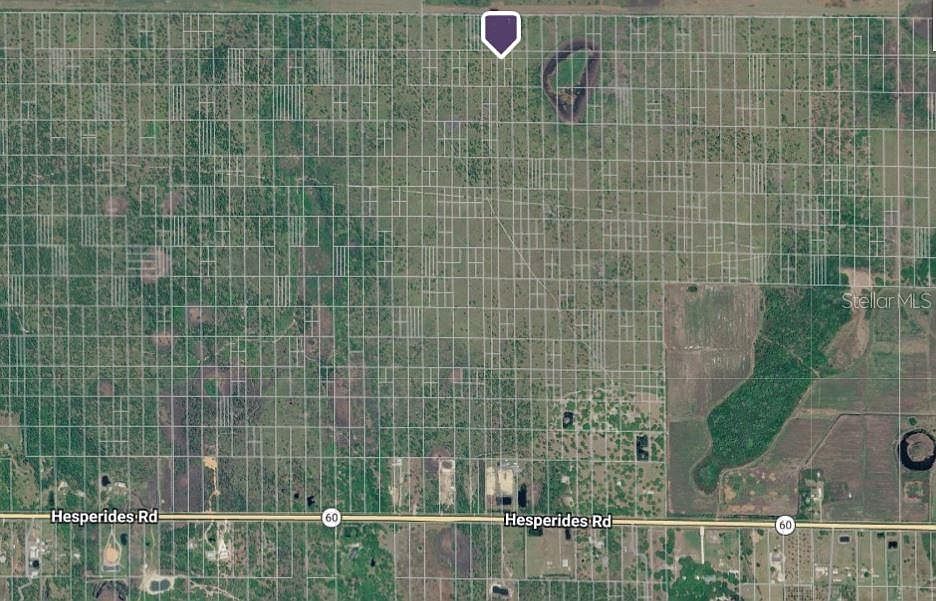 2nd image of HWY 60