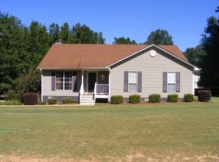 522 Acorn Dr, Thomaston, GA 30286