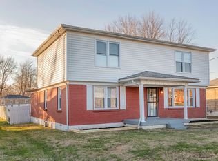 8518 Chase Rd, Louisville, KY 40258