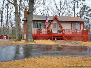 13431 Apache Point Dr, Ste Genevieve, MO 63670