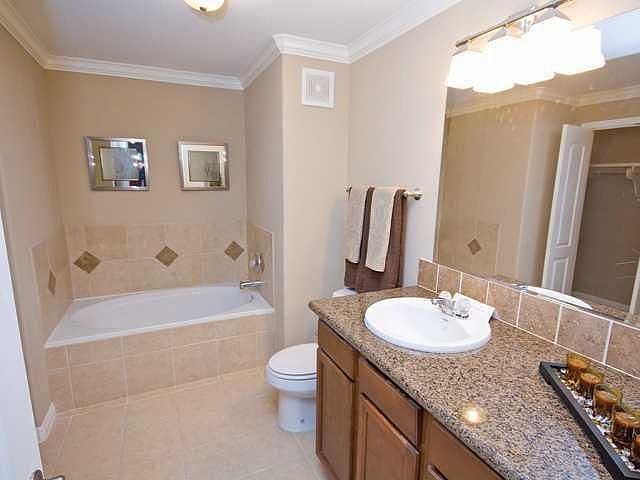 2nd image of 6810 Deatonhill Dr APT 1304