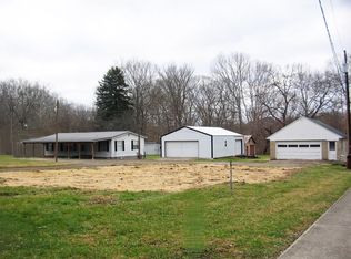 14153 State Route 772, Chillicothe, OH 45601