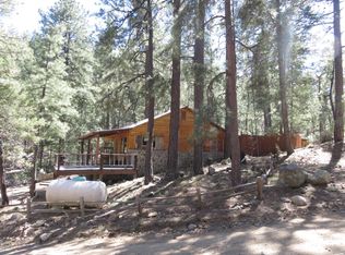 3861 E Rich Gulch Ln, Prescott, AZ 86303