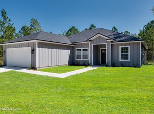 2543 Myrtle St, Middleburg, FL 32068