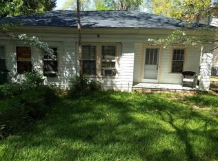 208 Edgefield Ave NW, Aiken, SC 29801