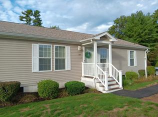 3509 Fox Run #3509FOX, Middleboro, MA 02346