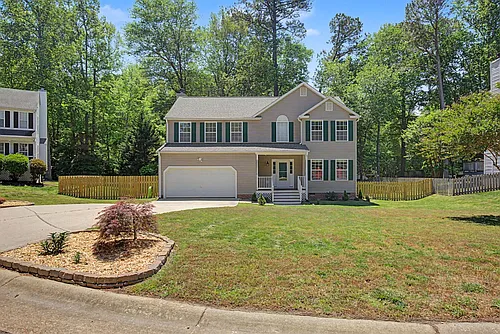 4028 Red Wing Ct Photo 1