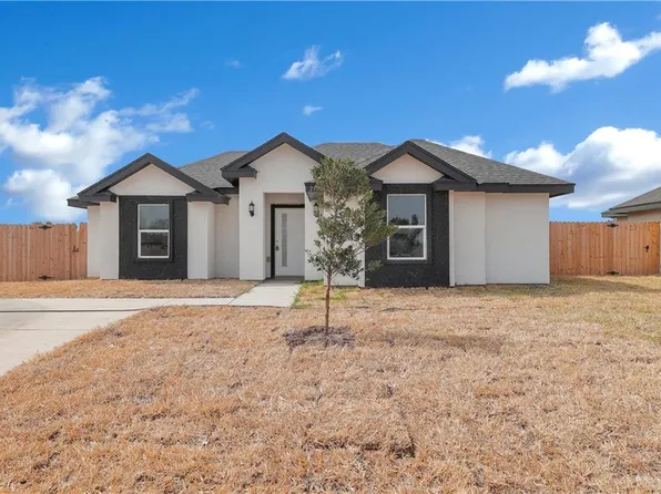 2300 Camille St, Weslaco, TX 78596