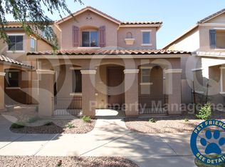 2840 S Brett St, Gilbert, AZ 85295