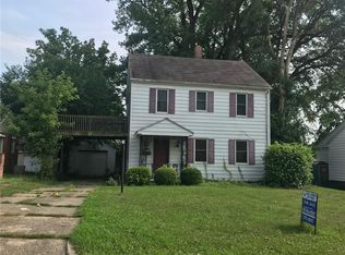 1019 W Tuttle St, Decatur, IL 62522