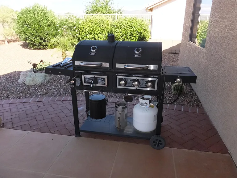 37632 S Skyline Dr — Photo 24