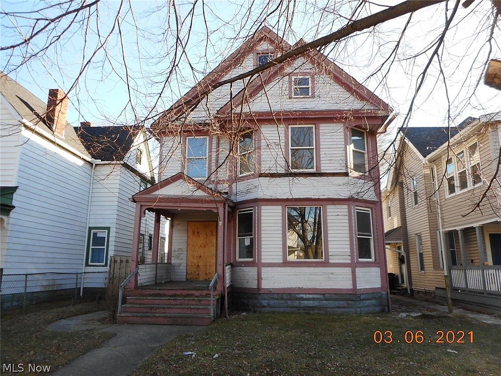 1919 Holmden Ave, Cleveland, OH 44109 Zillow