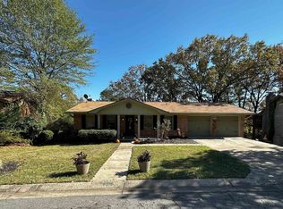 9 Janwood Dr, Little Rock, AR 72227