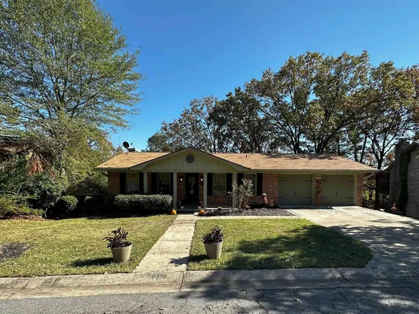 9 Janwood Dr, Little Rock, AR 72227