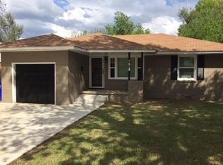1413 Garfield Ave, Norman, OK 73072